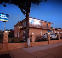 Blue Gum Motor Inn - Tourism Adelaide