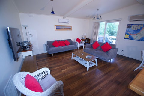 Beachwalk Cottage - Tourism Adelaide 4