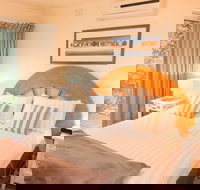 Beachwalk Cottage - Tourism Adelaide