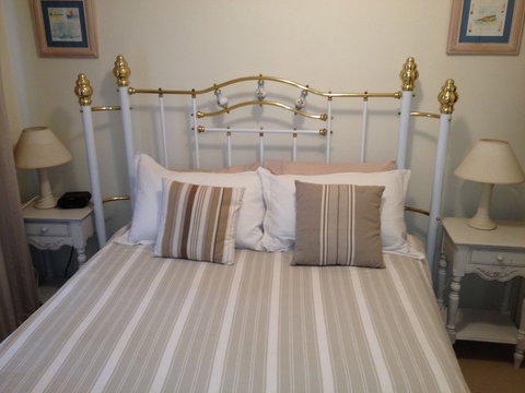 Beachwalk Cottage - Tourism Adelaide 3