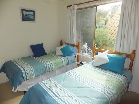 Beachwalk Cottage - Tourism Adelaide 5