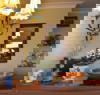 Parkhaven Motel - Tourism Adelaide