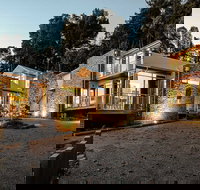 Hepburn Spa Retreat - Tourism Adelaide