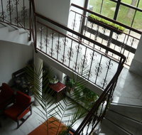 Blackboy Tree Motel - Tourism Adelaide