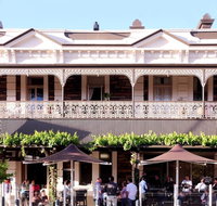 Hotel Metropolitan - Tourism Adelaide