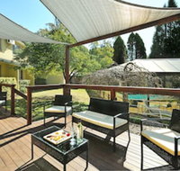 The Redleaf - Tourism Adelaide