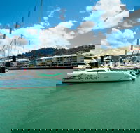 Mantra Boathouse Apartments