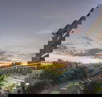 Currumbin Sands Holiday Apartments - Tourism Adelaide