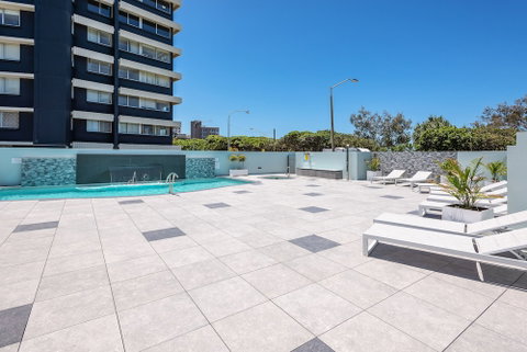 The Waterford On Main Beach - Tourism Adelaide 4