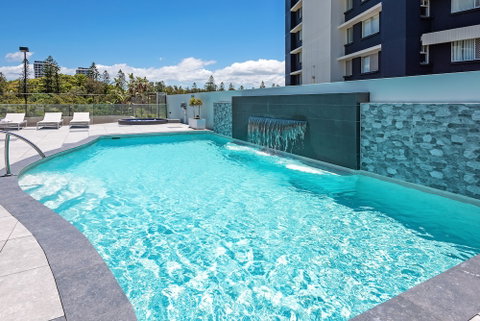 The Waterford On Main Beach - Tourism Adelaide 1