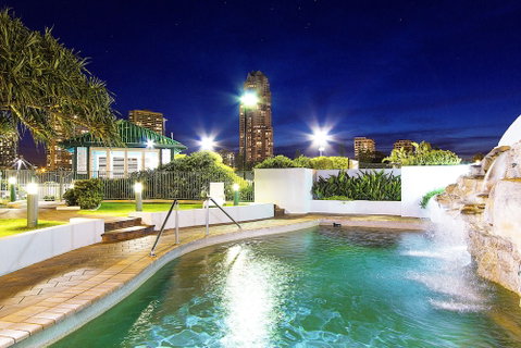 The Waterford On Main Beach - Tourism Adelaide 6