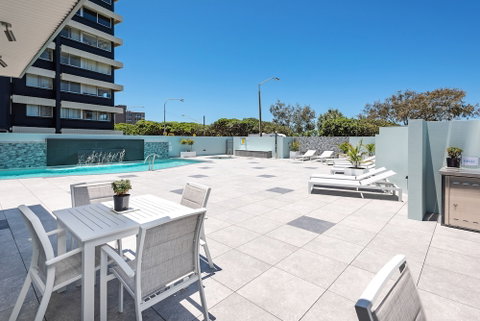 The Waterford On Main Beach - Tourism Adelaide 2