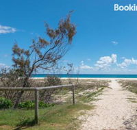San Chelsea Beachside Apartments - Tourism Adelaide