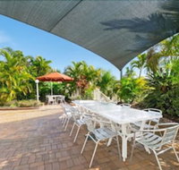 The Hill Apartments - Tourism Adelaide