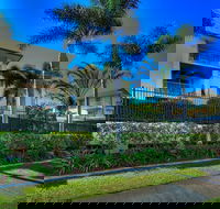Bila Vista Holiday Apartments - Tourism Adelaide