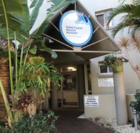 Sanctuary Beach Resort - Tourism Adelaide