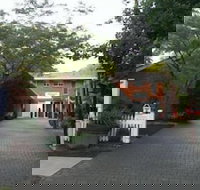 Westwood Lodge Apartments - Tourism Adelaide