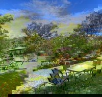 Riverbank Park Motel - Tourism Adelaide