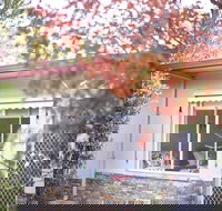 Goldfield Holiday Units - Tourism Adelaide