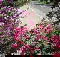 Gatekeepers Traditional Bed  Breakfast - Tourism Adelaide