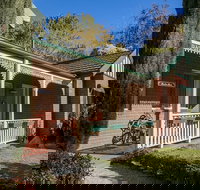 The Birch House - Silver Birches - Tourism Adelaide