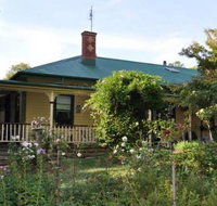 Ellie Maes Bed  Breakfast Bright - Tourism Adelaide