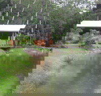 Rainforest Ranch - Tourism Adelaide