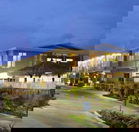 The Coast Motel - Tourism Adelaide