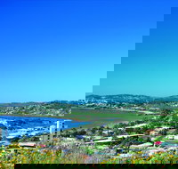 Bayview Tower - Tourism Adelaide