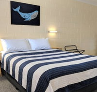 Sail Inn Motel - Tourism Adelaide