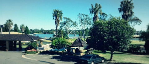 Lakeview Motel - Tourism Adelaide 2