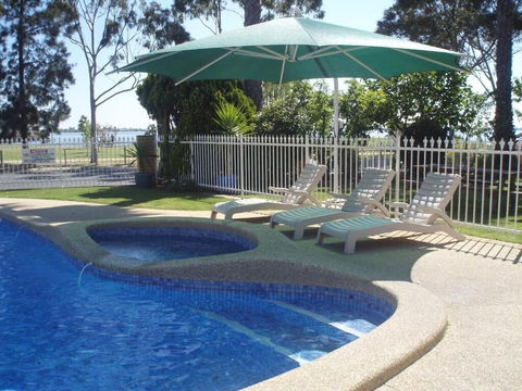 Lakeview Motel - Tourism Adelaide 6