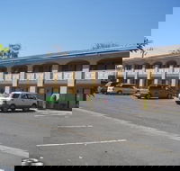 Lakeview Motel - Tourism Adelaide