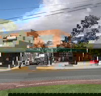 Central Yarrawonga Motor Inn - Tourism Adelaide