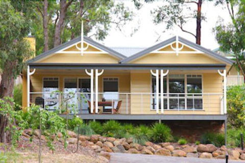 3 Kings Bed And Breakfast - Tourism Adelaide 5