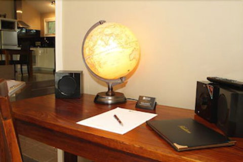 3 Kings Bed And Breakfast - Tourism Adelaide 7