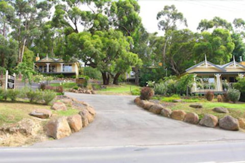 3 Kings Bed And Breakfast - Tourism Adelaide 1