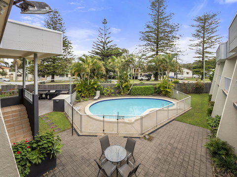 Yamba Sun Motel - Tourism Adelaide 2