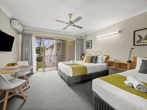 Yamba Sun Motel - Tourism Adelaide 6