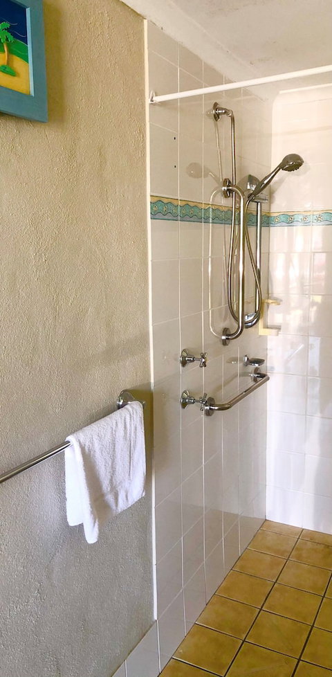 Yamba Sun Motel - Tourism Adelaide 5