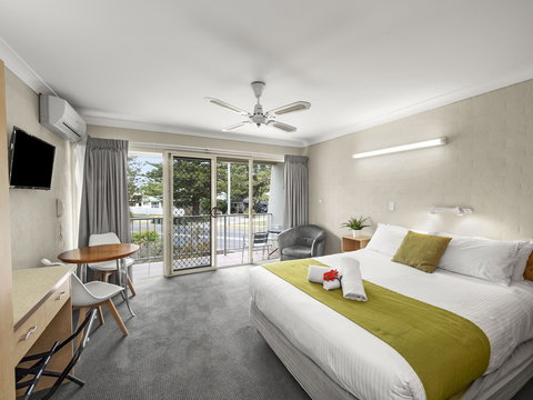 Yamba Sun Motel - Tourism Adelaide 3