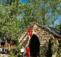 Cedar Creek Cottages - Tourism Adelaide