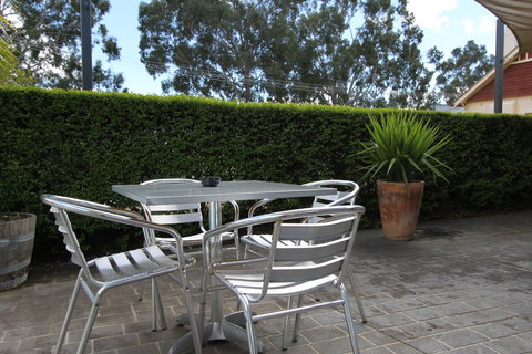 Ryley Motor Inn - Tourism Adelaide 4