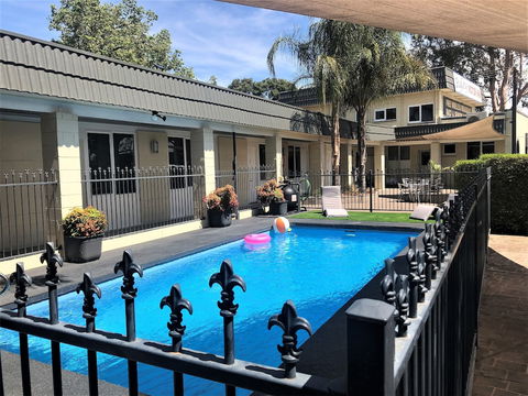 Ryley Motor Inn - Tourism Adelaide 5