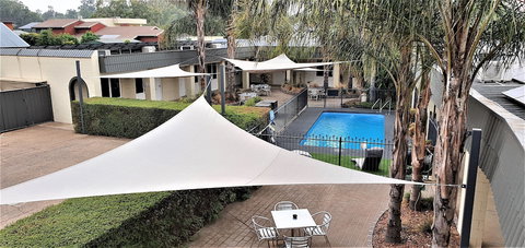 Ryley Motor Inn - Tourism Adelaide 1