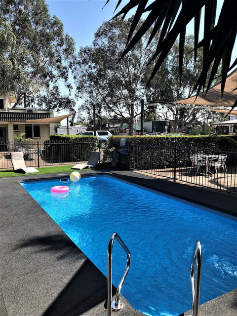 Ryley Motor Inn - Tourism Adelaide 6