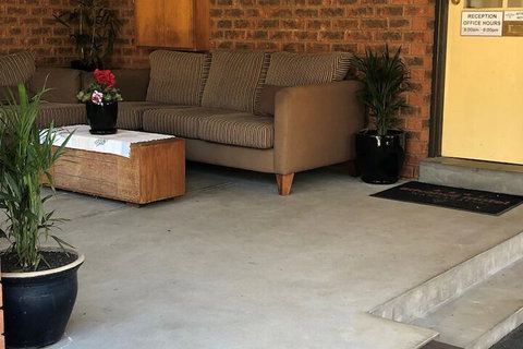 Advance Motel - Tourism Adelaide 5