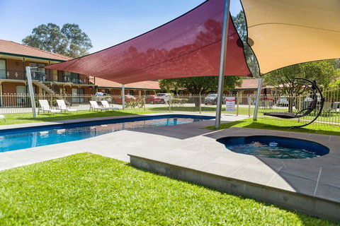 Advance Motel - Tourism Adelaide 2