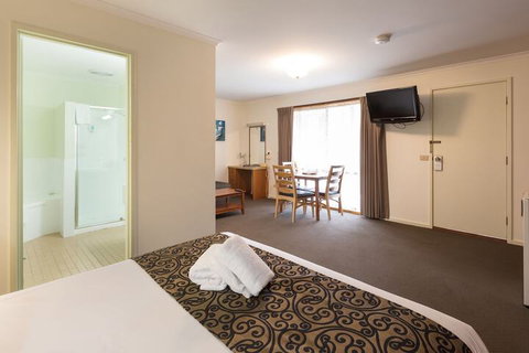 Advance Motel - Tourism Adelaide 4
