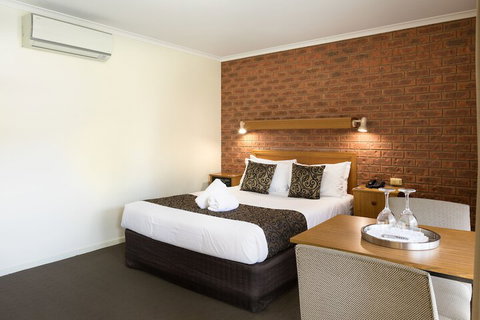 Advance Motel - Tourism Adelaide 7